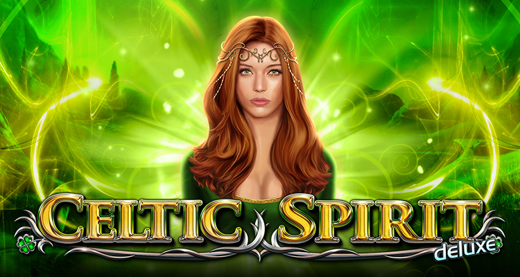 Celtic Spirit Deluxe - automaty online