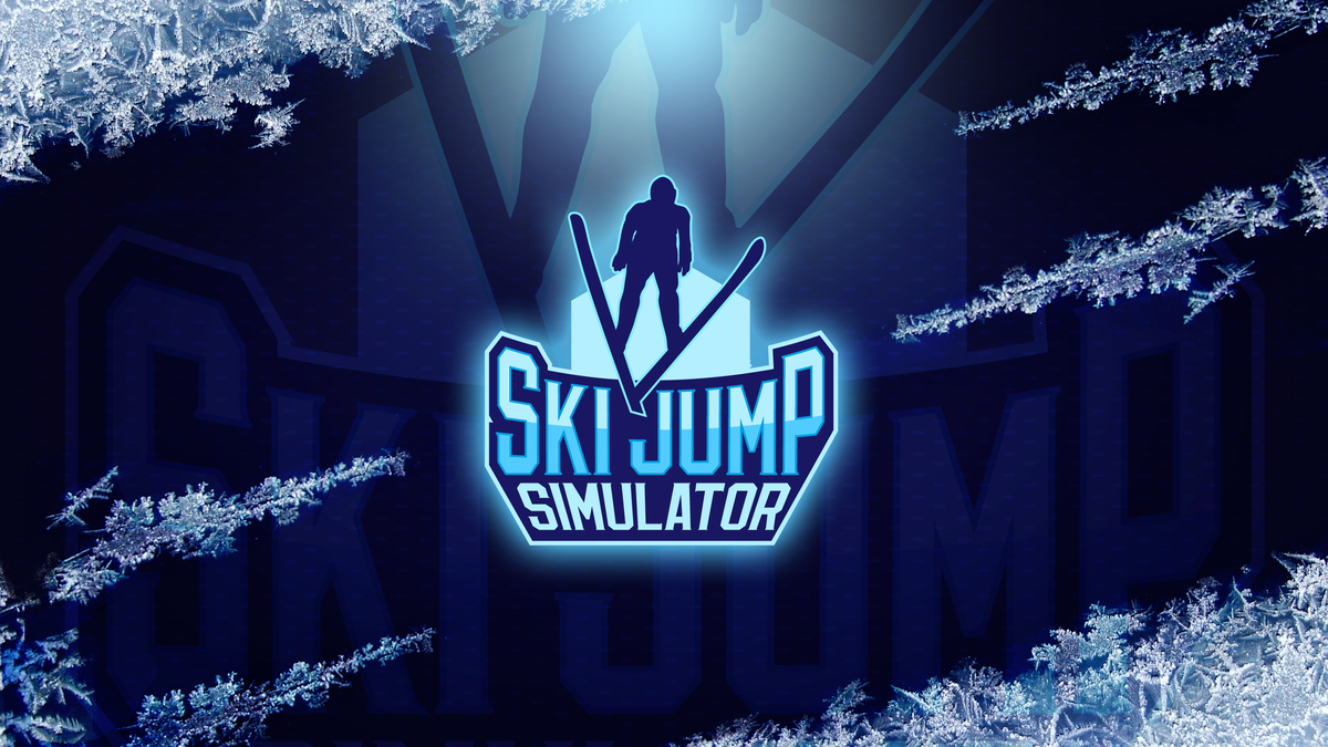 skoki narciarskie gry pl - Ski Jump Simulator