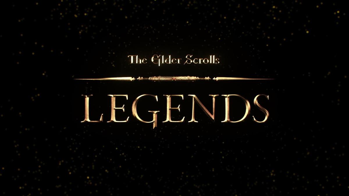 The Elder Scrolls Online Karcianka