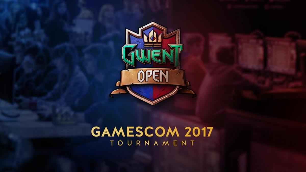 GWENT OPEN