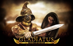 Gladiatus - gry MMO przeglądarkowe onlie screenshoty