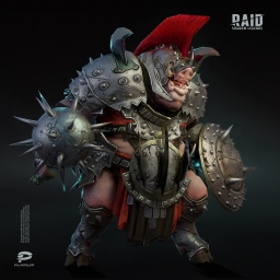 Raid: Shadow Legends - gry MMO przeglądarkowe onlie screenshoty